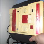 Famicom