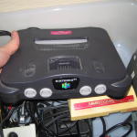 American N64