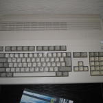 Amiga 500