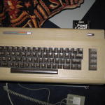 Commodore 64!