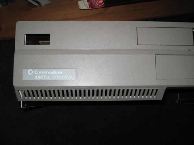 Amiga 2000