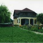 Romania - Moldova - Ukraina; Sommer 2005